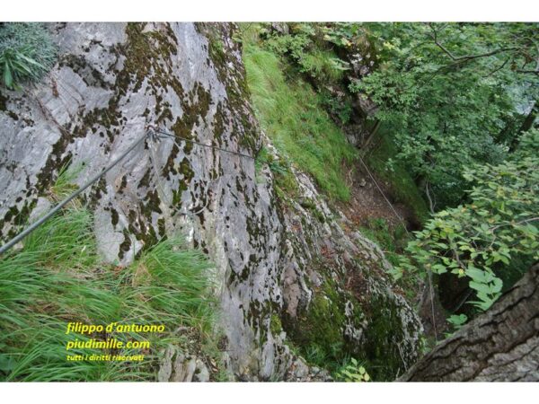 escursionismo in Appennino